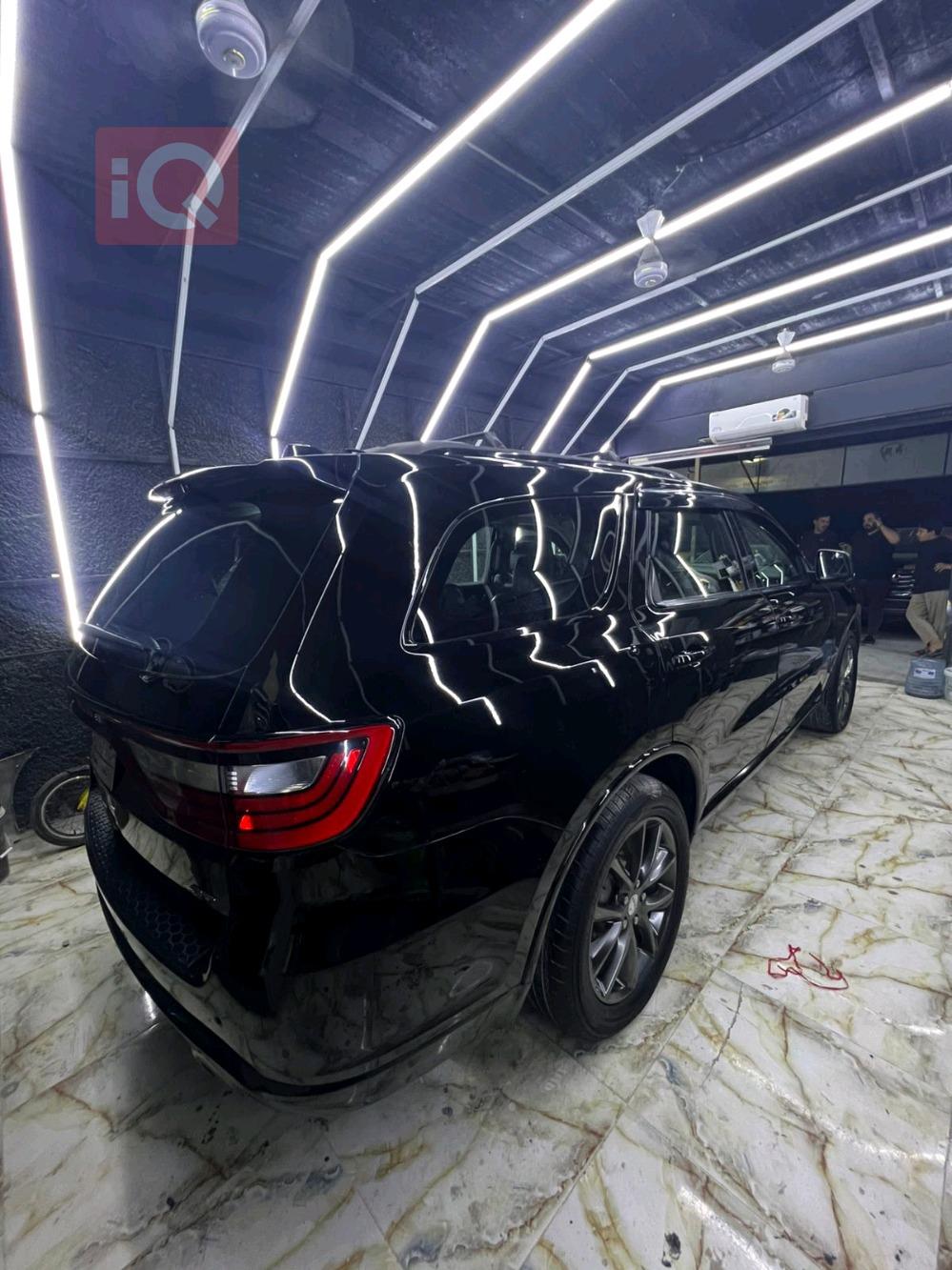 دودج دورانجو